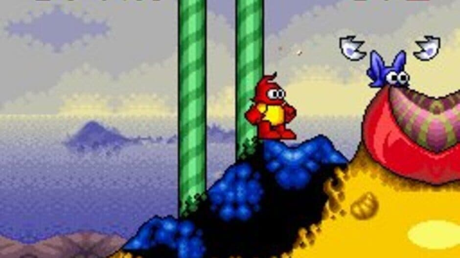 Plok screenshot 5