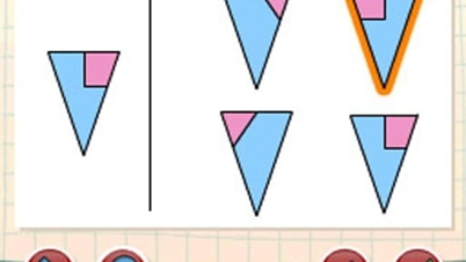 Successfully Learning Mathematics: Year 4 screenshot 9