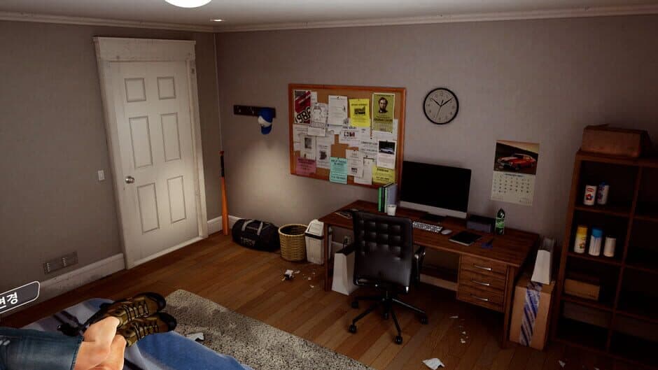 Crime Scene: Reconstruction of Crime screenshot 8