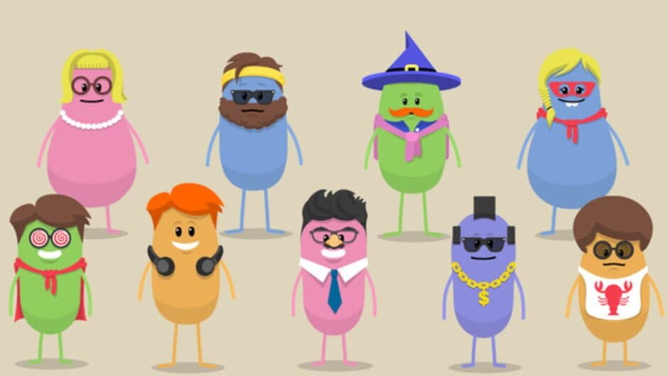 Dumb Ways to Die screenshot 9