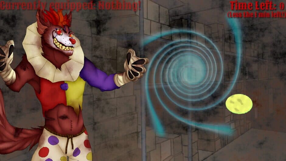 Freakshow: Anniversary screenshot 2
