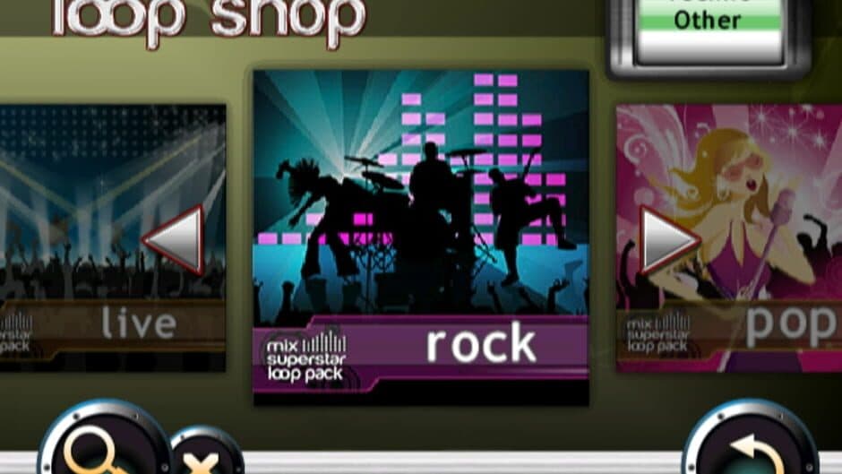Mix Superstar screenshot 2
