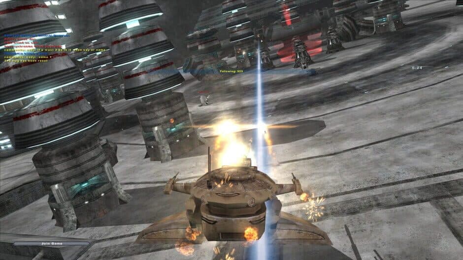 Star Wars: Battlefront II screenshot 6