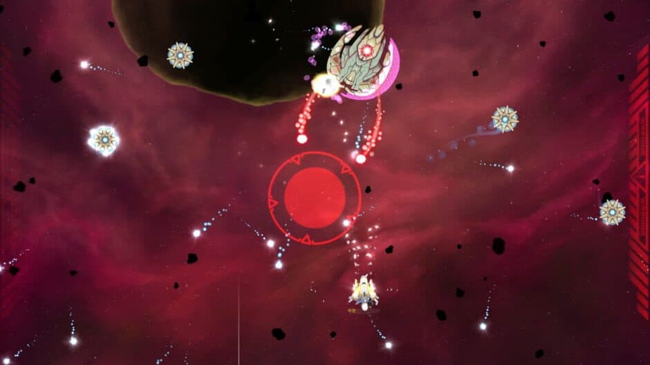 Xenoraid screenshot 6