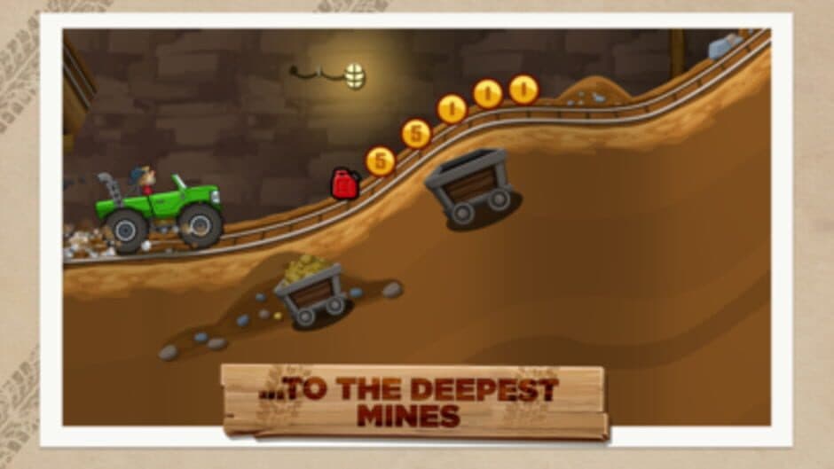 Hill Climb Racing 2 screenshot 7