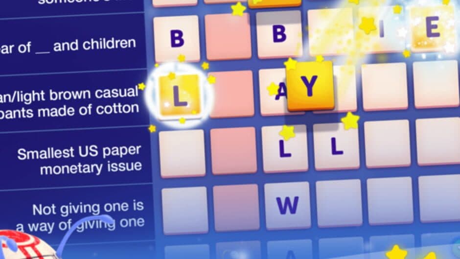 CodyCross: Crossword Puzzles screenshot 9