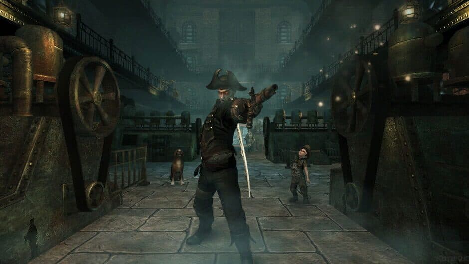Fable III screenshot 4