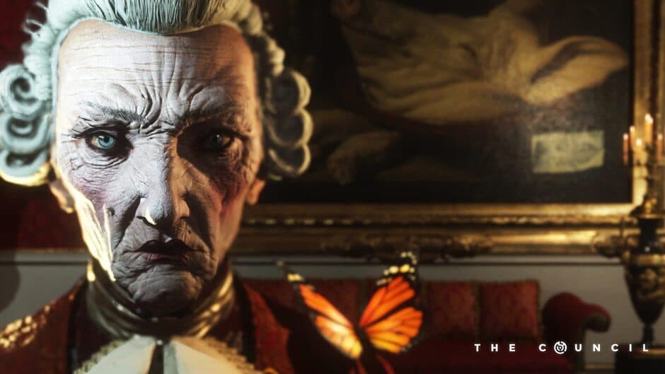 The Council screenshot 7