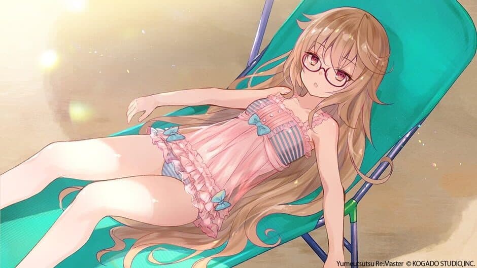 Yumeutsutsu Re:Master screenshot 7