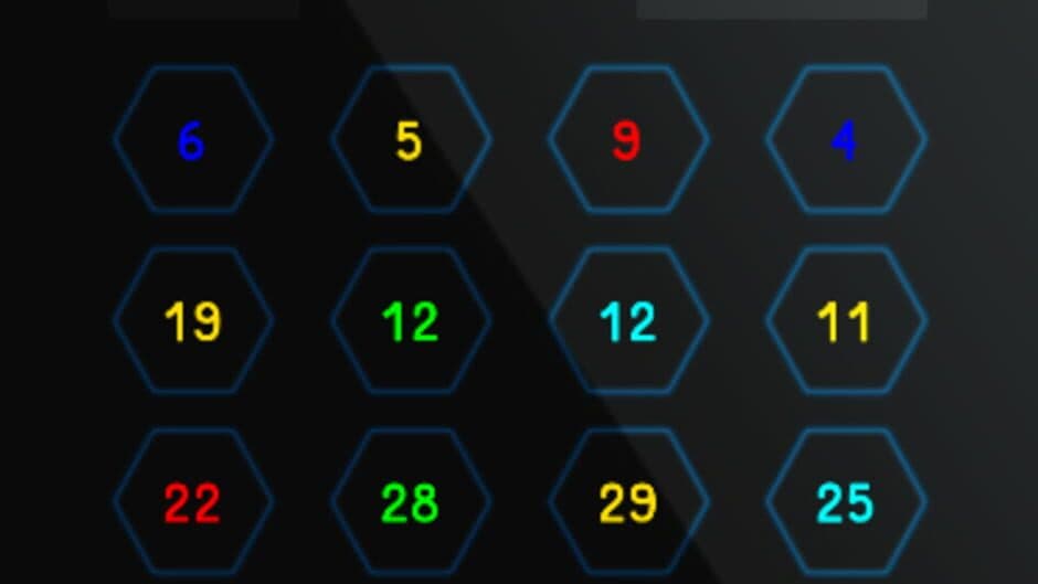 Quick Math Game screenshot 3