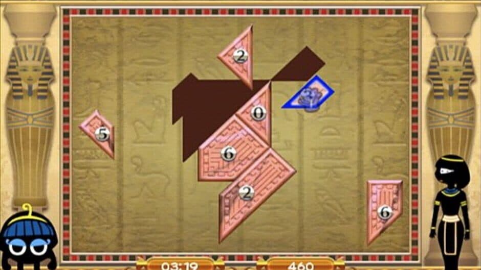 Neves Plus screenshot 3