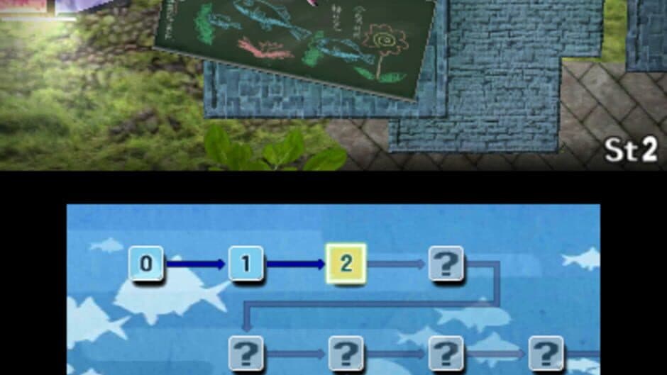 Sayonara Umihara Kawase screenshot 9