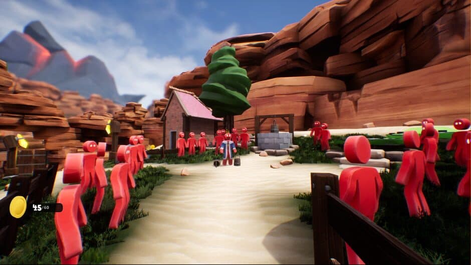 Supraland screenshot 4