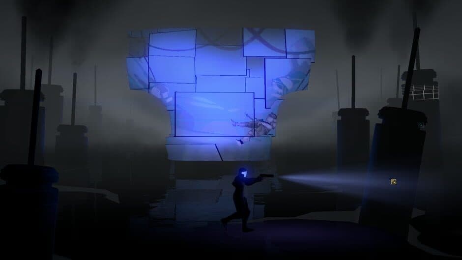 The Fall Part 2: Unbound screenshot 5
