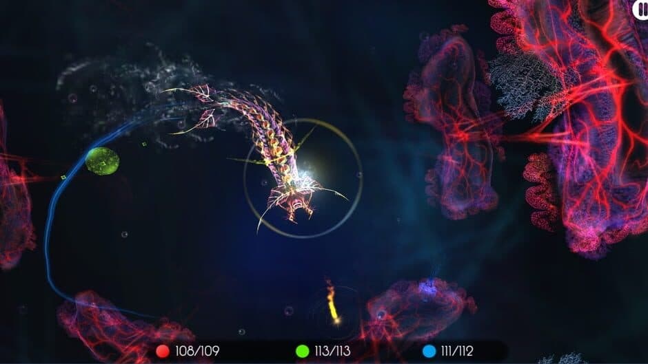 Sparkle 2 Evo screenshot 1