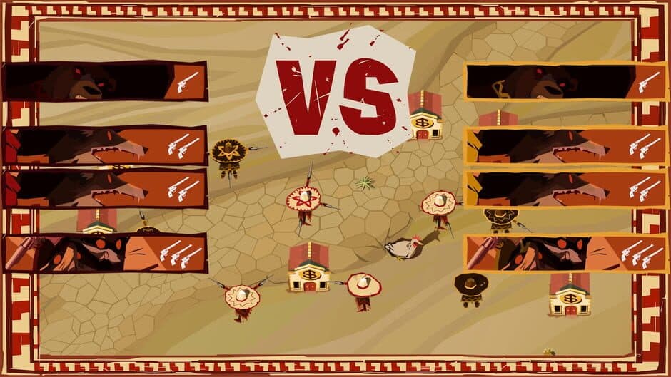 Fuego! screenshot 5