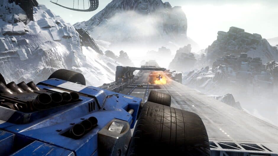 Grip screenshot 7