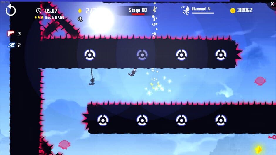 Break the Targets screenshot 8