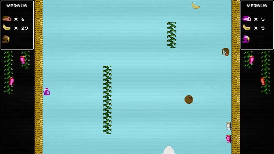 Banano Bros. screenshot 2