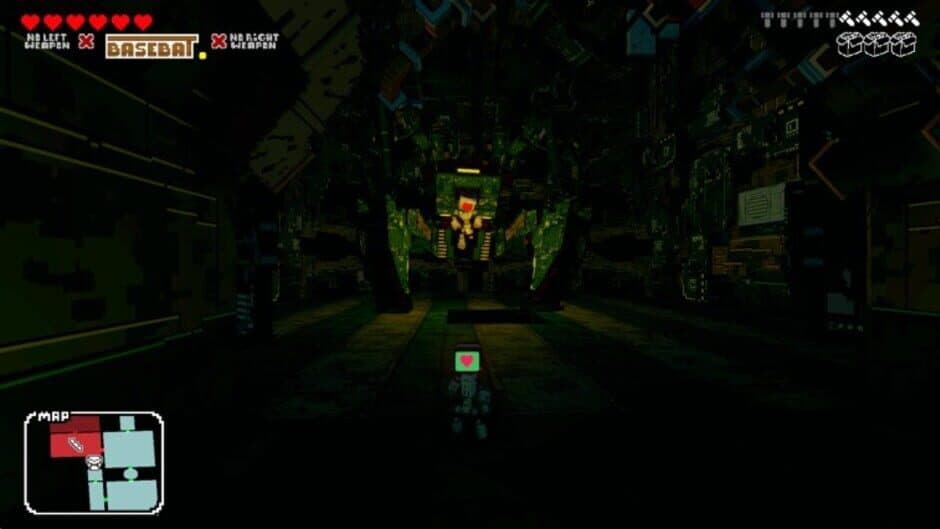 Heart&Slash screenshot 3