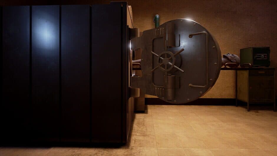 Trespass: Episode 2 screenshot 5