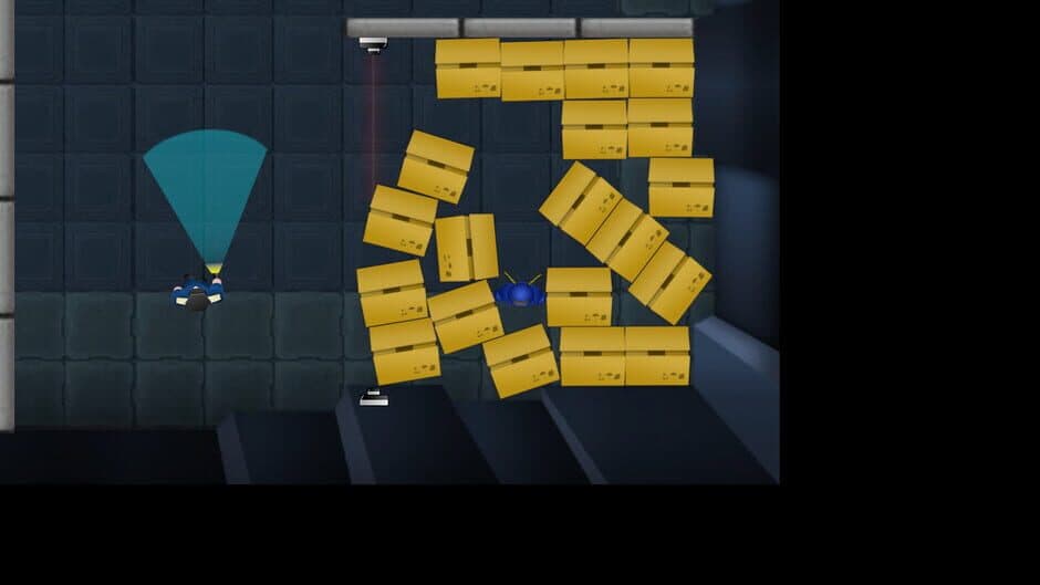 Ninja Stealth 3 screenshot 4