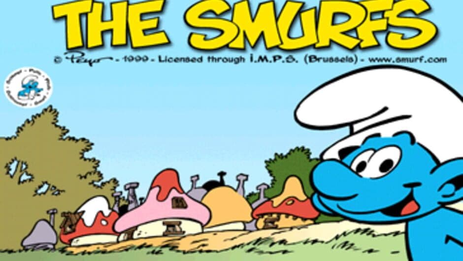 The Smurfs screenshot 3
