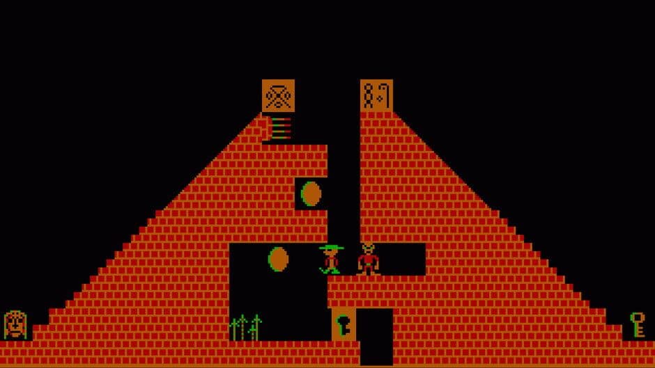 Pharaoh's Tomb screenshot 3