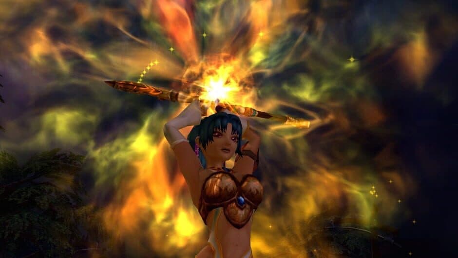 Sudeki screenshot 3