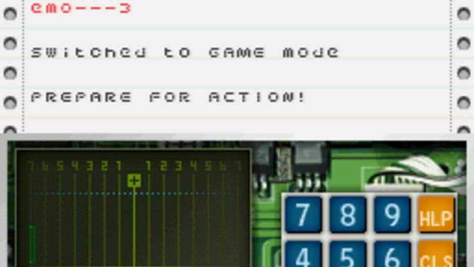 Biorhythm screenshot 2