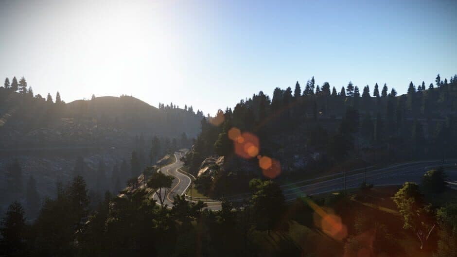 Project CARS screenshot 8