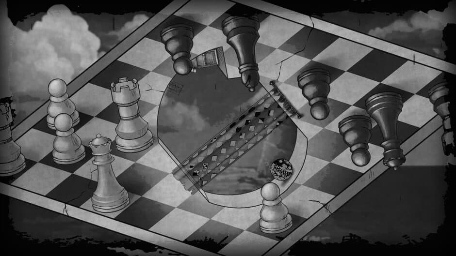 The Bridge screenshot 7