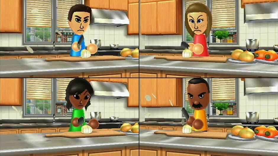 Wii Party screenshot 8