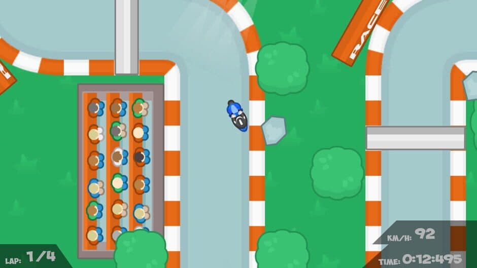 DeDrive screenshot 4