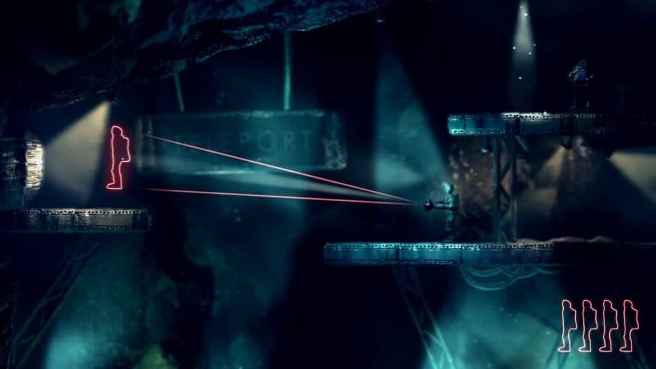 The Swapper screenshot 2