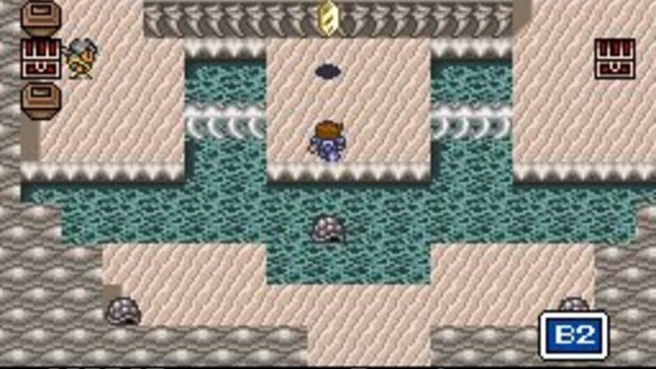 Final Fantasy: Mystic Quest screenshot 9