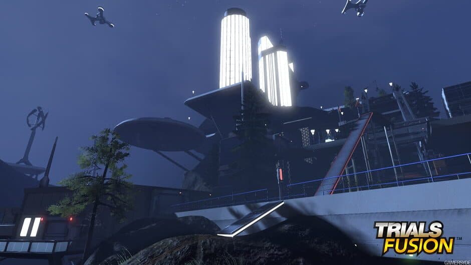 Trials Fusion screenshot 5