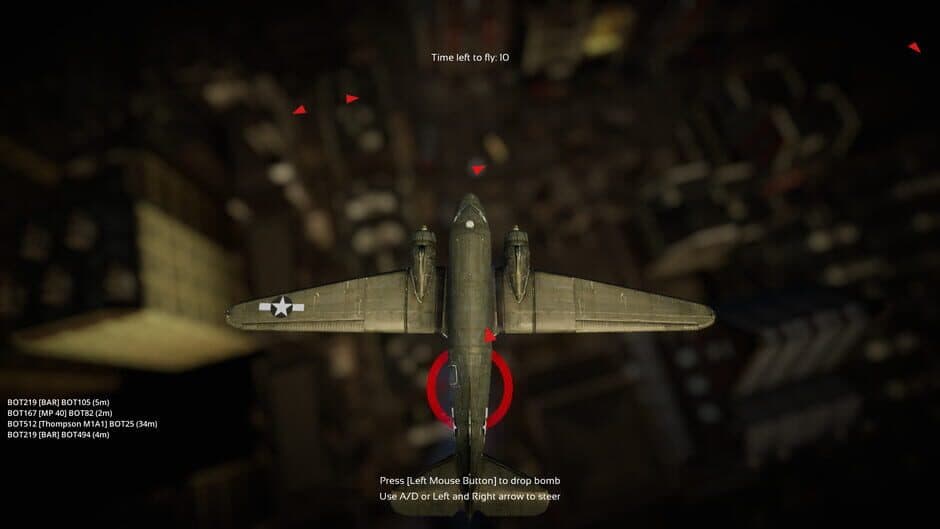 Operation Lone Wolf screenshot 7