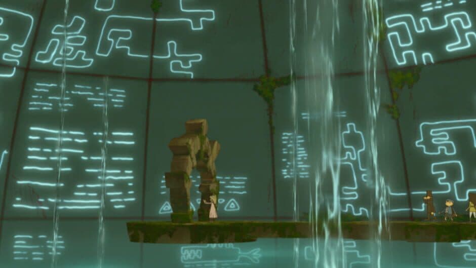 Professor Layton and the Azran Legacy screenshot 5