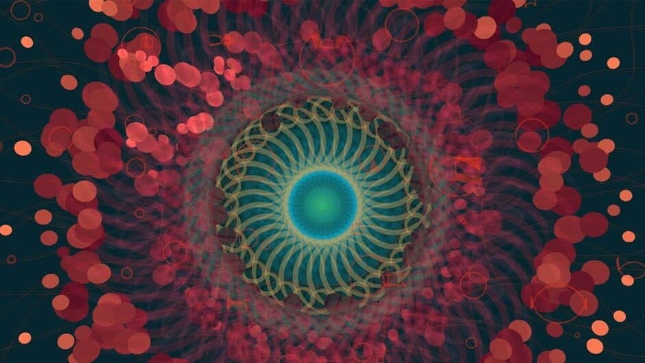 PixelJunk: 4am screenshot 2