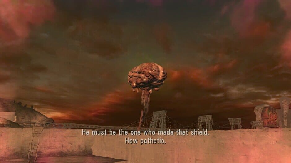 Bullet Witch screenshot 4