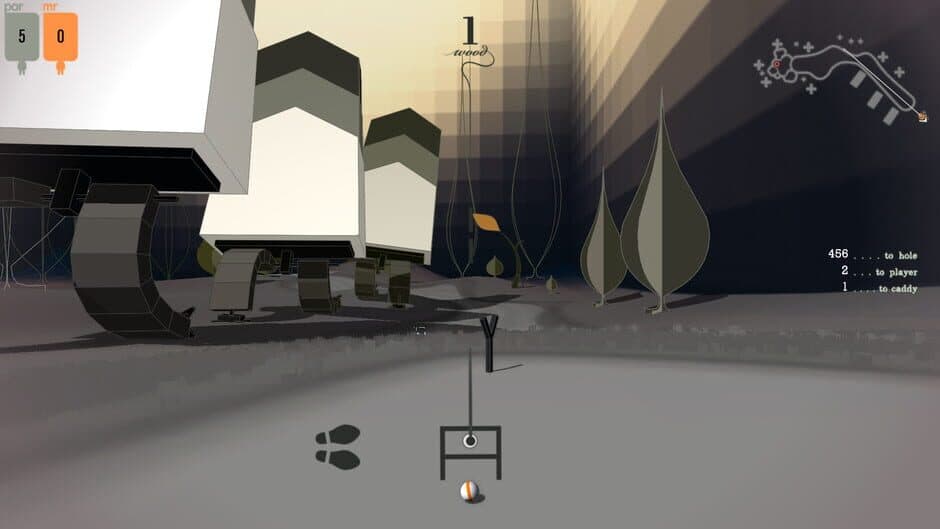 Golf for Workgroups screenshot 5