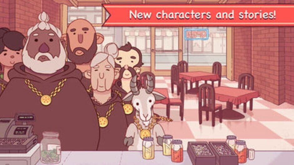 Good Pizza, Great Pizza screenshot 7