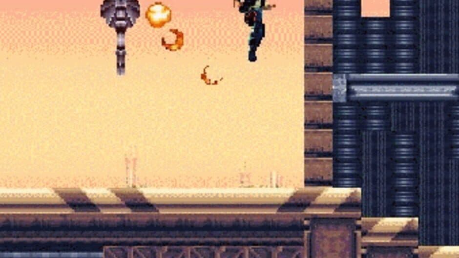 Super Star Wars screenshot 5