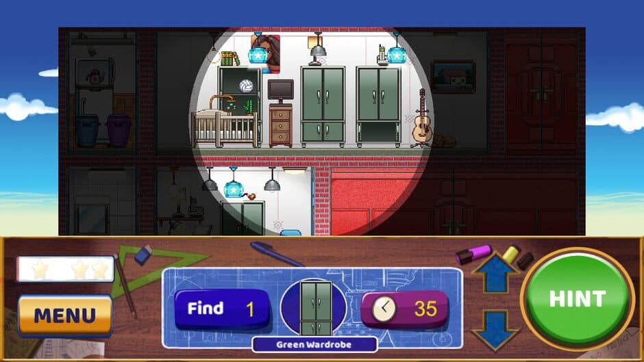 The Rosebud Condominium screenshot 2