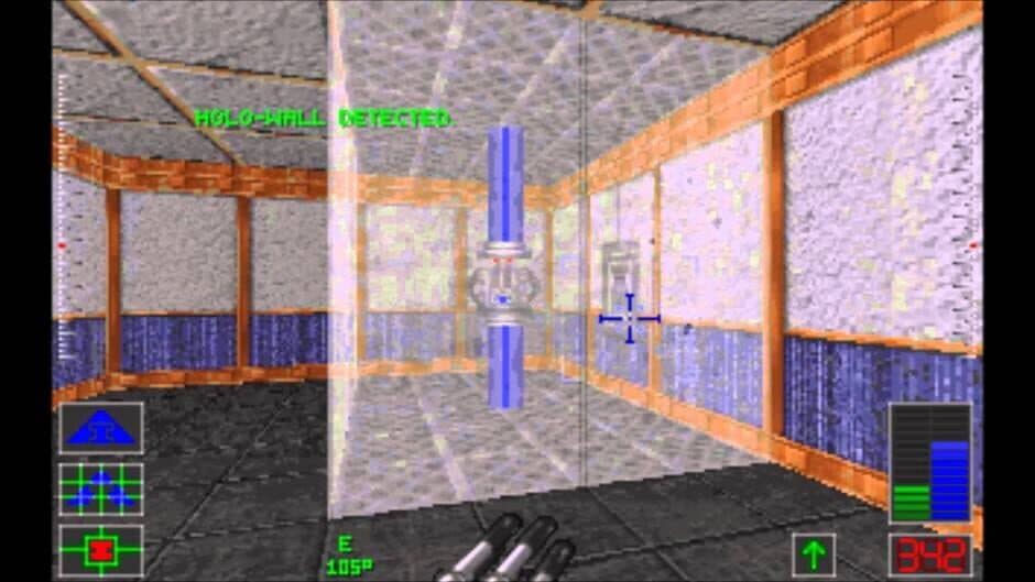 CyClones screenshot 1