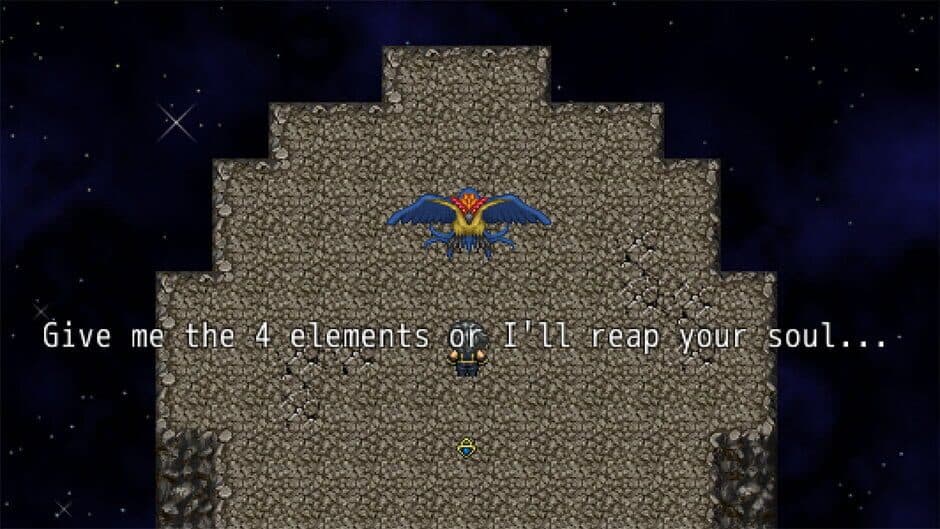 Secret of Magia screenshot 5