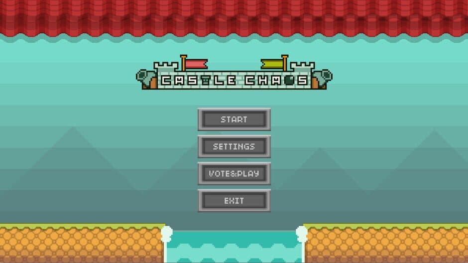 Castle Chaos screenshot 1
