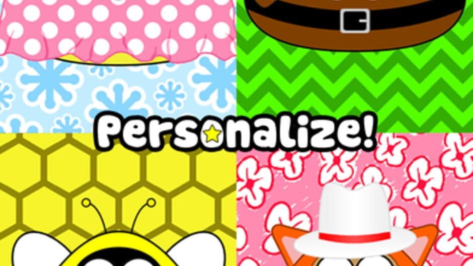 Pou screenshot 9