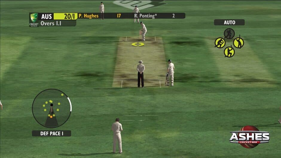 Ashes Cricket 2013 screenshot 3